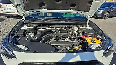 outback xt: Subaru Outback: 2024 г., 2.5 л, Вариатор, Бензин, Кроссовер — 4
