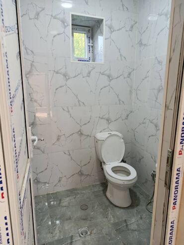 goycay makler: Keşlə qəs. 3 otaqlı, 75 kv. m, Kredit yoxdur, Yeni təmirli