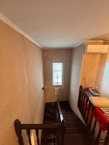 Продажа коттеджей и домов: Продаётся 2-этажный дом с жилым цокольным этажом в ж/м Кок-Жар 📍 — 11