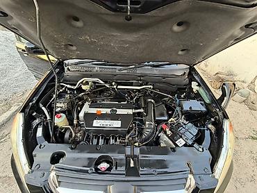 g comp: Honda CR-V: 2003 г., Внедорожник — 9