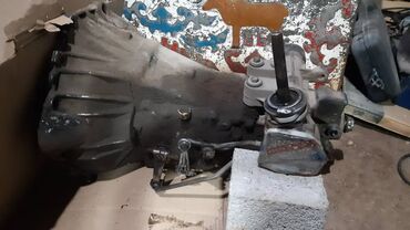 �������������� ���������� ���������������� �������� �� �������������� в Кыргызстан | АВТОЗАПЧАСТИ: Коробка беговая от сапога отличное состояние