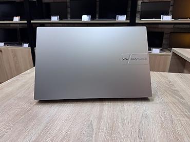 komputer noutbuk: İşlənmiş ASUS Vivobook, 15.6 ", Intel Core i5, 512 GB, Ünvandan götürmə, Ödənişli çatdırılma, Rayonlara çatdırılma — 4