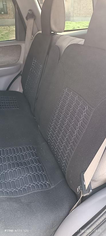 Mazda: Mazda Tribute: 2021 г., Кроссовер — 12