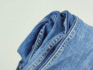 jeansy push up bershka: Bershka, Jeansy damskie, rozmiar S — 5