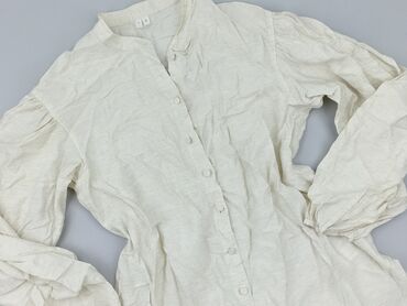 vans t shirty 3 4: H&M, Women`s shirt, size M (EU 38)