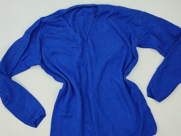 sweter w paski h m: Women`s sweater, size M (EU 38)