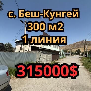 промышленные швейные машины в рассрочку: Сатам Дүкөн Өзүнчө турган дүкөн, 300 кв. м, Эски ремонт, Эмереги менен, 1 кабат