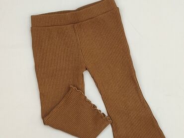 spodenki do tańca pod sukienkę: Legginsy, 12-18 miesięcy, stan - Bardzo dobry
