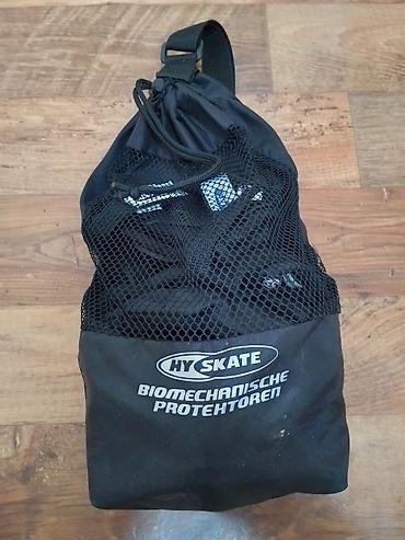 Oprema za klizanje: HY SKATE Junior – komplet zaštitne opreme za rolanje/skate - Komplet — 7