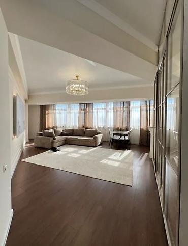 Долгосрочная аренда квартир: 2 комнаты, Риэлтор, Без подселения, С мебелью полностью — 7