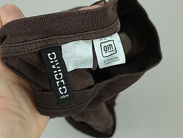 dresy martes: H&M Divided, Koszulka dla mężczyzn, rozmiar S — 5