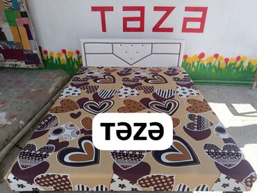 taxt kravat: Yeni, İkinəfərlik çarpayı