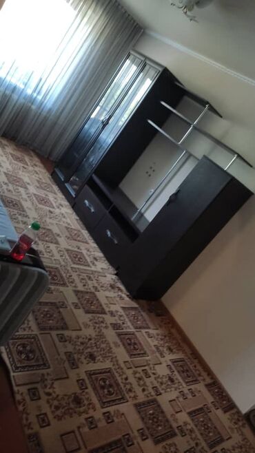 Продажа квартир: 3 комнаты, 56 м², 105 серия, 4 этаж, Косметический ремонт