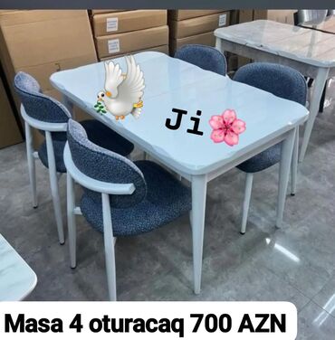 Komodlar: Masa desti yeni