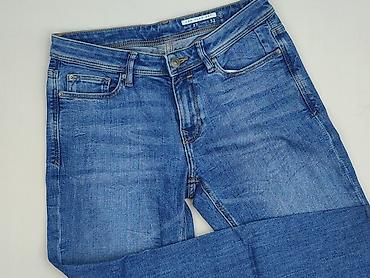 jeans derby: Edc by Esprit, Jeansy damskie, rozmiar S — 1