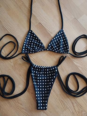 esprit flip flops: Ženski komplet bikini kupaćih kostima – trouglasti gornji deo i donji — 3