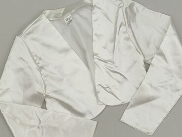 bluzka boho allegro: Children's bolero GA.MA, 10 years, Synthetic fabric, condition - Perfect