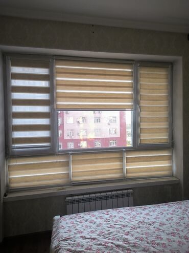 Жалюзи и рольшторы: СКИДКИ!!! Изготавливаем вертикальные жалюзи и ролл-шторы "день-ночь" — 20