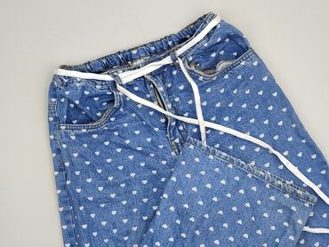 hello kitty bluzy: Jeans, Destination, 15 years, 170, condition - Very good