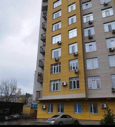 квартира исанова: 3 комнаты, 125 м², 12 этаж, Евроремонт