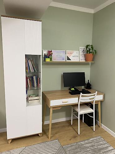 Продажа квартир: 1 комната, 44 м², 4 этаж — 4