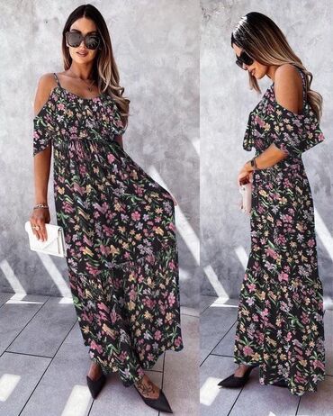 Haljine: 2200 na lalafo.rs — 4 Haljine: 2200 — 4