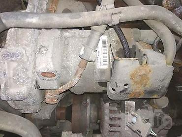 professional steam cleaner: PUMPA VISKOG PRITISKA DELPHI ZA FORD FOCUS OD 1998. DO 2004. GOD. | — 1