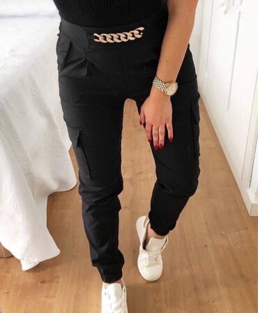 Pantalone: Dzeparice 1900 — 5