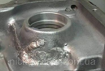 Ремонт другой техники: Все видов сортов чугуна завариваем ! адрес токмок межевая17 рядом — 15