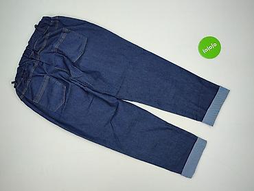 nike baletki: Jeansy damskie, rozmiar M — 3