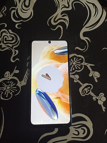 Redmi: Redmi, Redmi Note 12 Pro Plus, Б/у, 256 ГБ, цвет - Синий, 1 SIM — 10