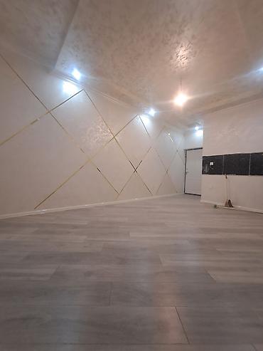 mastaga ev satilir: 2 otaqlı, Yeni tikili, 37 kv. m — 5