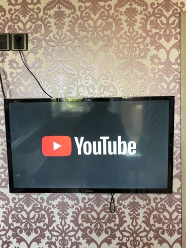 109 sm genis ekran,Son model Samsung smart tv karobkada demek olar