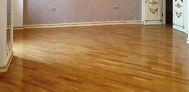 Laminat: PARKET LAMİNAT USTASI — 2