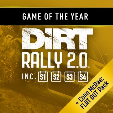 купить денди бишкек: Загрузка игр DiRT Rally 2.0 - Game of the Year Edition