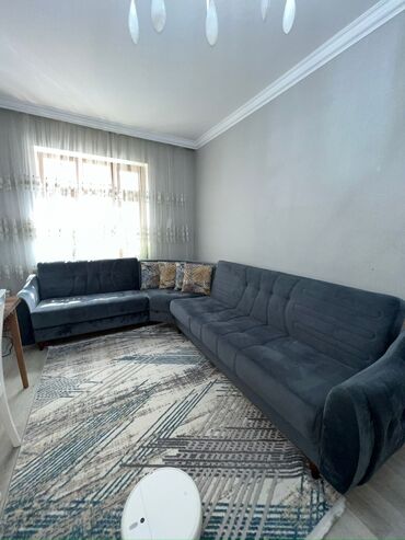 Divanlar: Künc divan