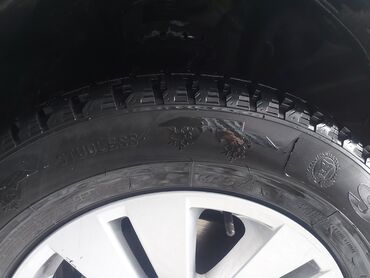 Subaru: Subaru Outback: 2018 г., 2.5 л, Вариатор, Бензин, Универсал at lalafo.kg — 9 Subaru: Subaru Outback: 2018 г., 2.5 л, Вариатор, Бензин, Универсал — 9