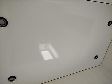 Натяжной потолок: Натяжной потолок Глянцевое, Матовое, 3D потолки Гарантия, Бесплатная консультация, Бесплатный замер — 18