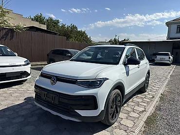 чайка газ: Производство2025год декабря, Volkswagen Tuyue 1.5L автоматическая — 1