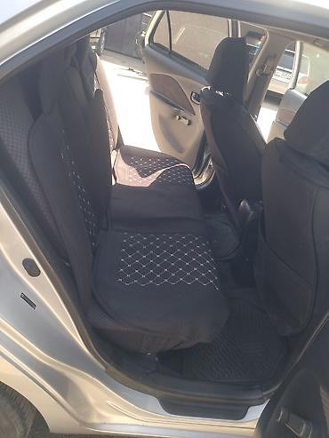 a4 b7: Toyota Belta: 2008 г., 1.5 л, Автомат, Бензин, Седан — 8