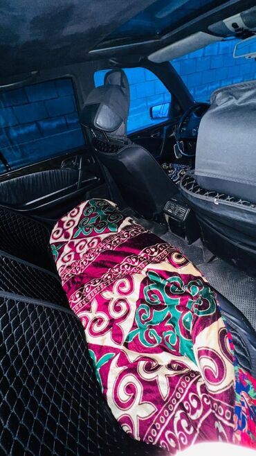 Mercedes-Benz: Mercedes-Benz E-Class: 1998 г., 4.2 л, Автомат, Бензин, Седан — 2