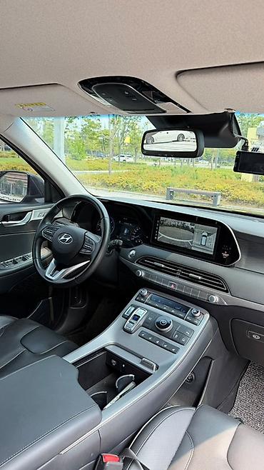 киа селтес: Hyundai Palisade: 2020 г., 2.2 л, Автомат, Дизель, Кроссовер — 8