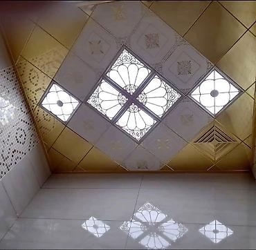hamam tavanları: Asma tavan, Suyadavamlı, Pulsuz çatdırılma, Ödənişli quraşdırma — 8
