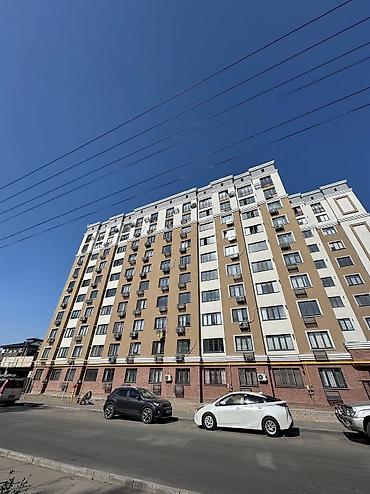 2 комнаты, 70 м², Аламедин-1 мкр Элитка, 5 этаж, Косметический ремонт at lalafo.kg 2 комнаты, 70 м², Аламедин-1 мкр Элитка, 5 этаж, Косметический ремонт