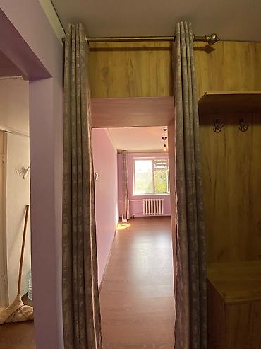 2 bedroom: 2 комнаты, 43 м², 10 мкр 104 серия, 4 этаж, Свежий ремонт — 7