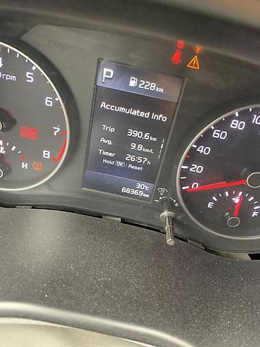 kia casper: Kia Morning: 2021 г., 1 л, Автомат, Бензин, Хэтчбэк — 6