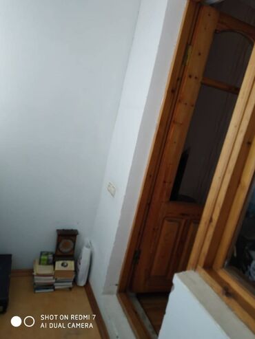 Köhnə tikili: Bakı, 3 otaqlı, Köhnə tikili, 66 kv. m — 15