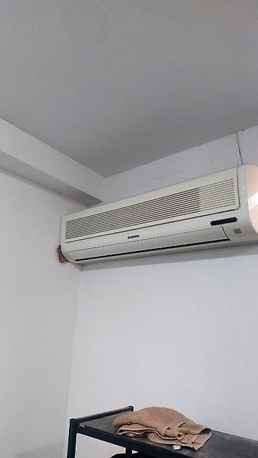 ремонт плейстейшен 5: Samsung split kondisioner dəsti
Əla vəziyyətdədir, 100 m² — 2