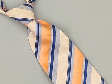 Tie, color - Orange, condition - Perfect