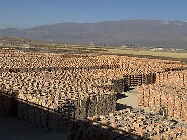 Строительный кирпич: БАЛЫКЧЫ КИРПИЧ. ПРИНЕМАЕМ ПРЕДЗАКАЗ НА АПРЕЛЬ 10 СОМОВ КЫЗЫЛ КИРПИЧ — 10